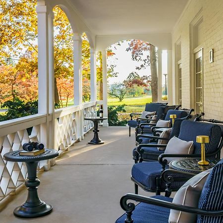Nittany Lion Inn State College Kültér fotó