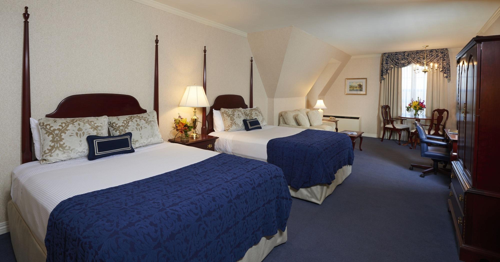 Nittany Lion Inn State College Kültér fotó