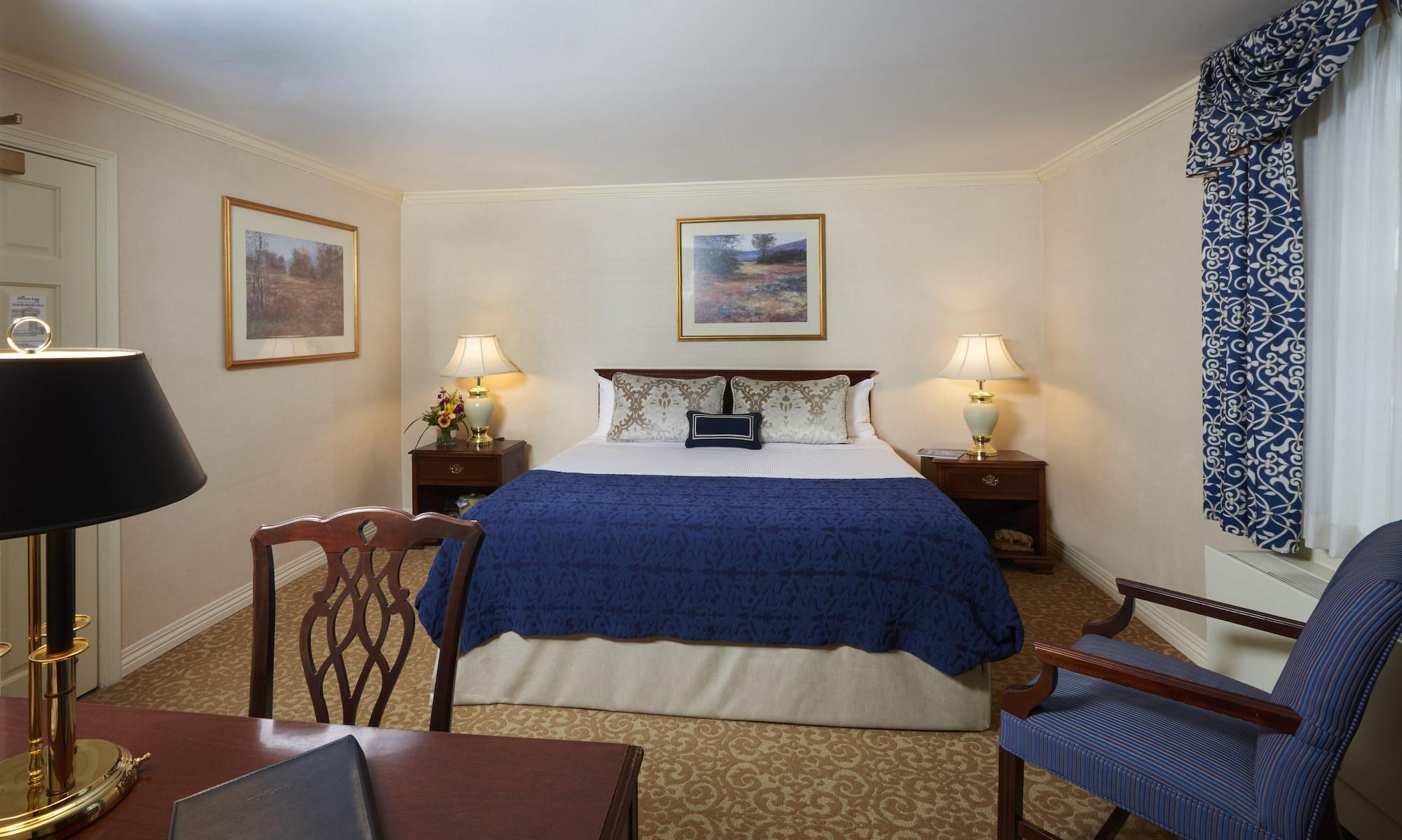 Nittany Lion Inn State College Kültér fotó