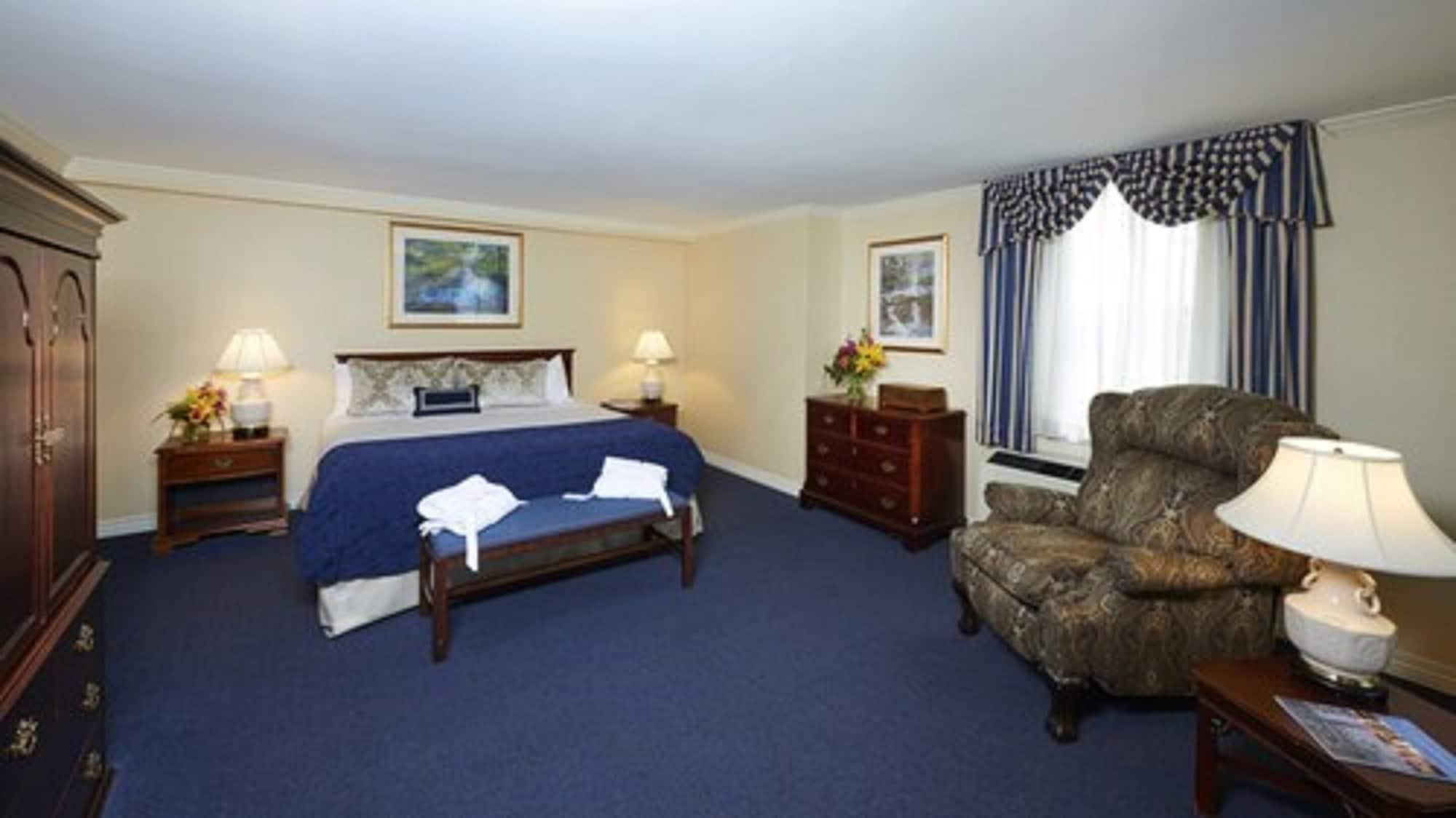 Nittany Lion Inn State College Kültér fotó
