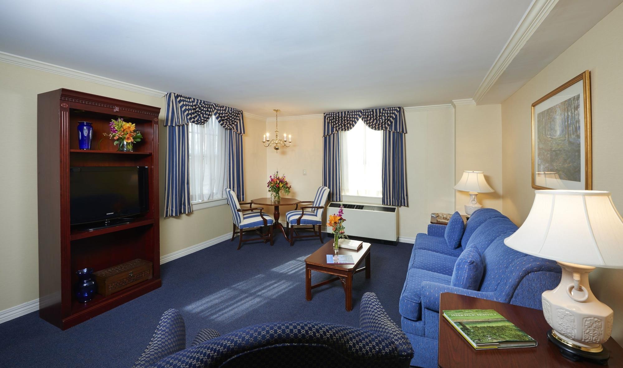 Nittany Lion Inn State College Kültér fotó