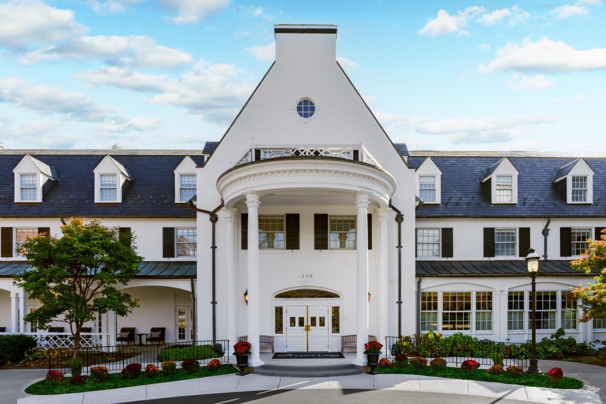 Nittany Lion Inn State College Kültér fotó