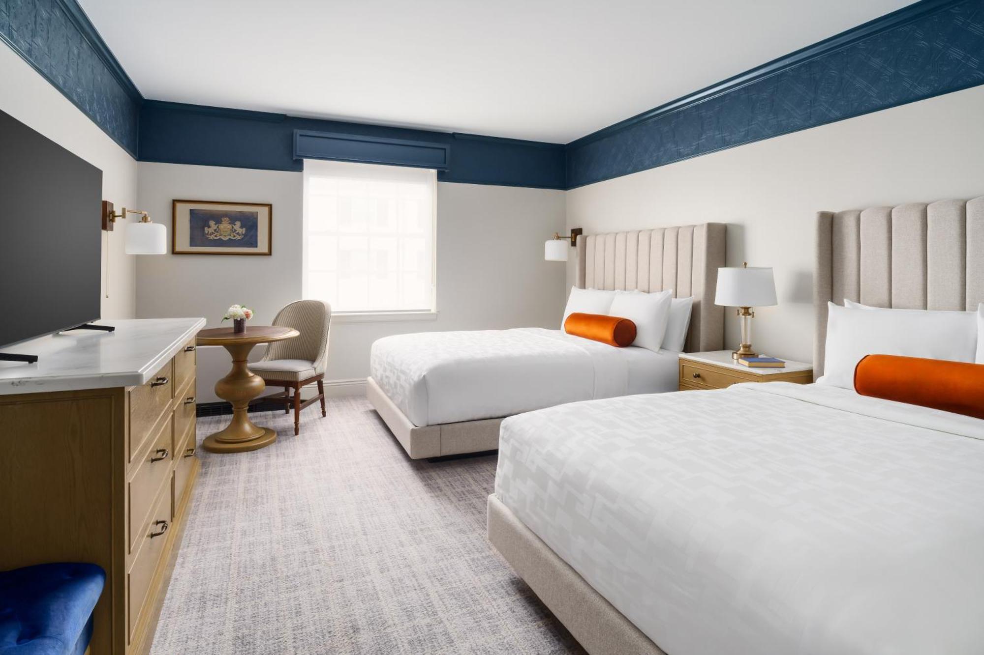 Nittany Lion Inn State College Kültér fotó